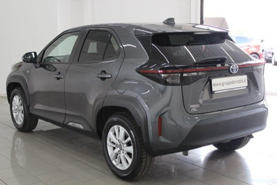 Toyota Yaris Cross 1.5 Hybrid 5p. E-CVT Active (6)