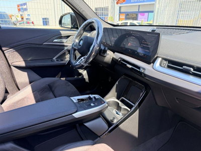 BMW X1 sDrive18d Msport (11)
