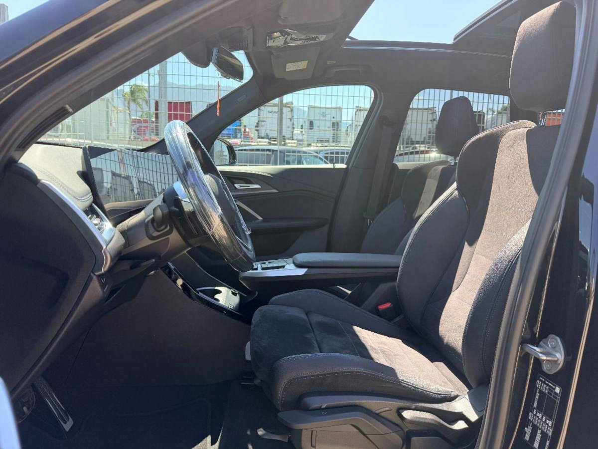 BMW X1 sDrive18d Msport (16)
