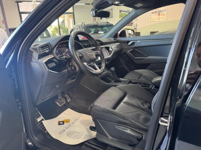 Audi Q3 Sportback 35 TDI S line edition (11)