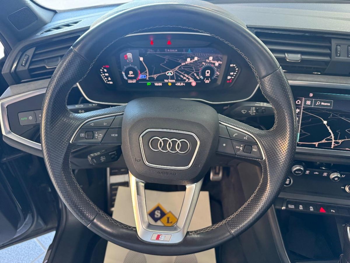 Audi Q3 Sportback 35 TDI S line edition (13)
