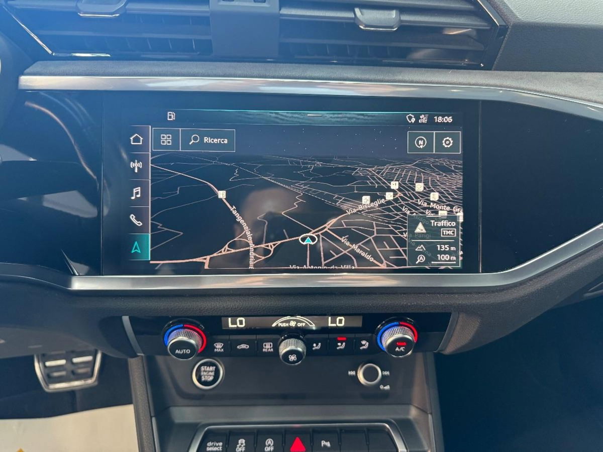 Audi Q3 Sportback 35 TDI S line edition (14)