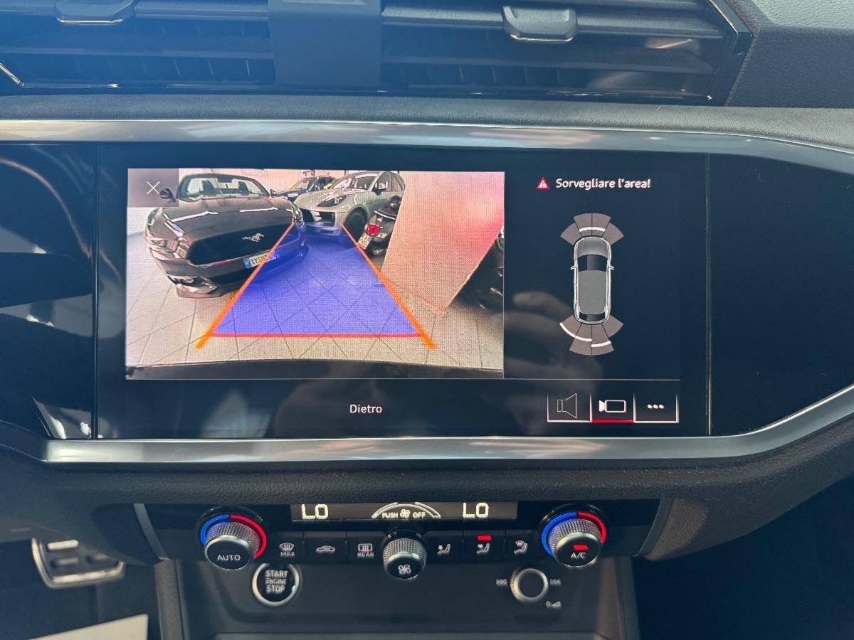 Audi Q3 Sportback 35 TDI S line edition (15)