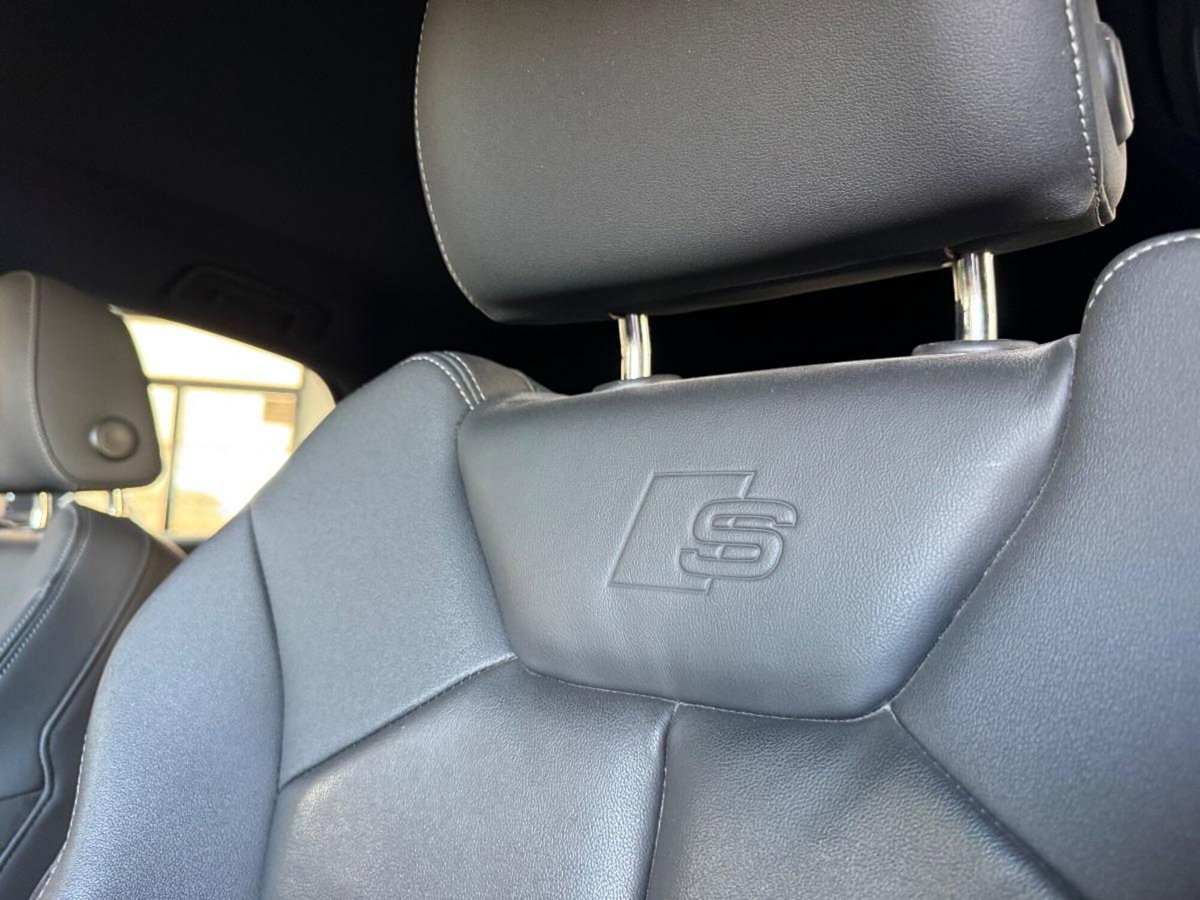 Audi Q3 Sportback 35 TDI S line edition (18)