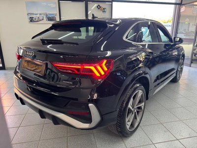 Audi Q3 Sportback 35 TDI S line edition (4)