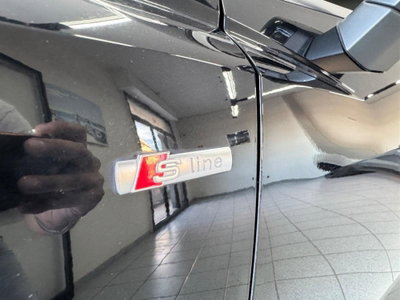 Audi Q3 Sportback 35 TDI S line edition (8)