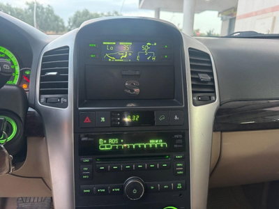 Chevrolet Captiva 2.0 VCDi Sport (12)