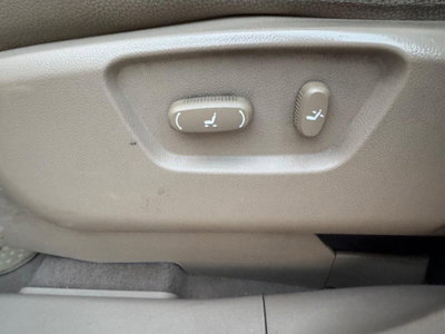 Chevrolet Captiva 2.0 VCDi Sport (14)