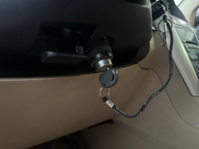 Chevrolet Captiva 2.0 VCDi Sport (18)