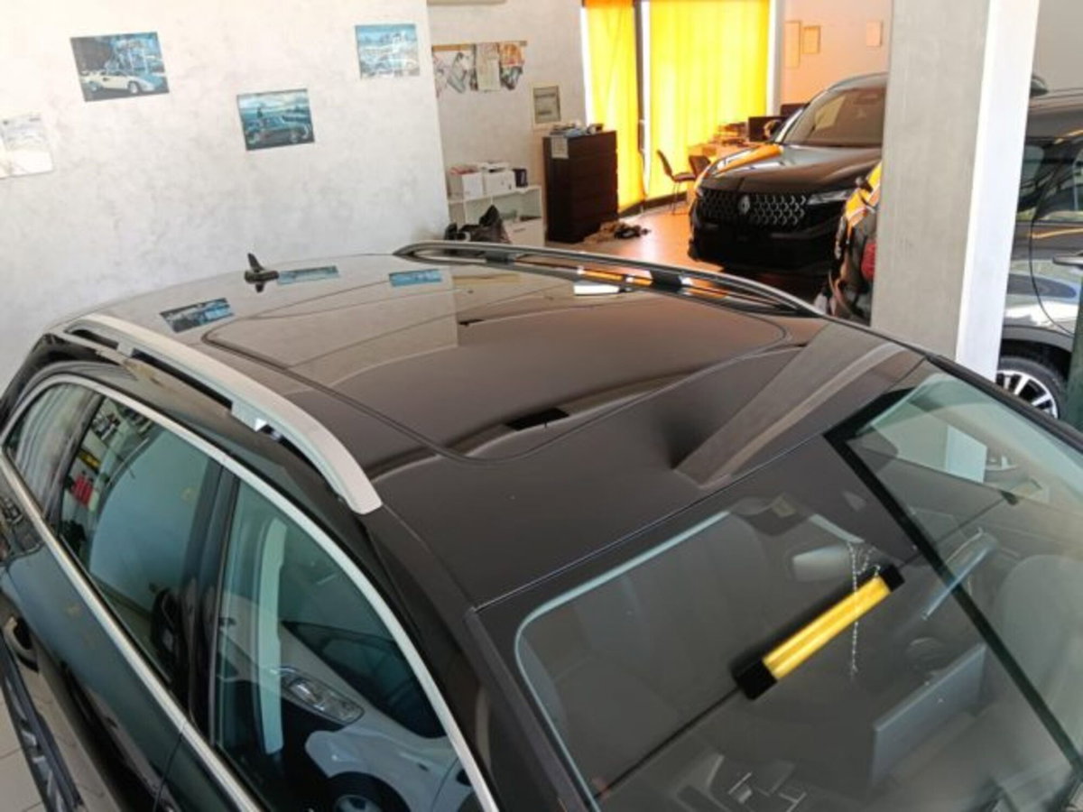 Audi A4 Allroad 40 TDI 190 CV S tronic Business Evolution (10)
