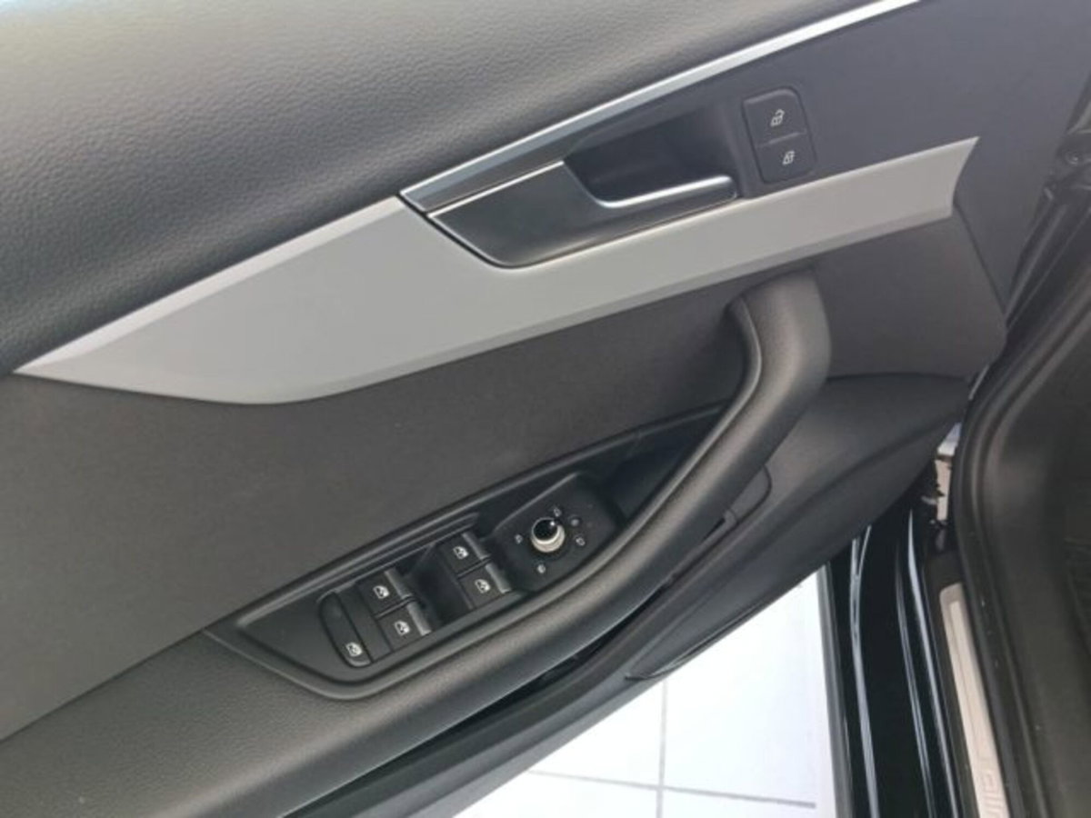 Audi A4 Allroad 40 TDI 190 CV S tronic Business Evolution (16)