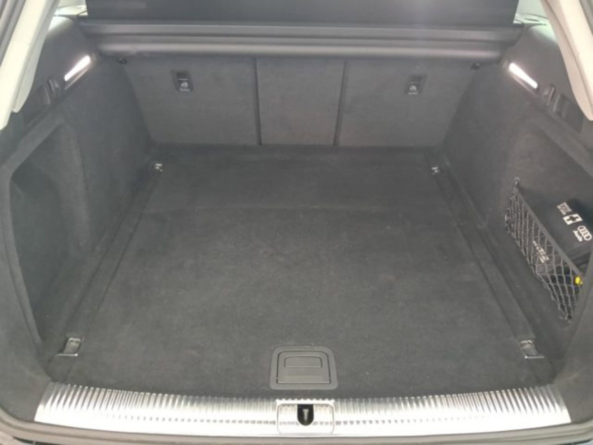 Audi A4 Allroad 40 TDI 190 CV S tronic Business Evolution (17)