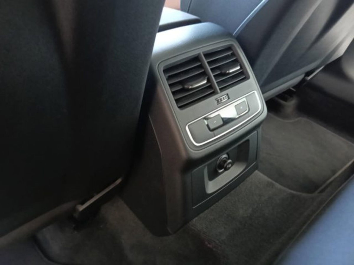 Audi A4 Allroad 40 TDI 190 CV S tronic Business Evolution (19)