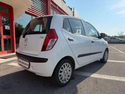 Hyundai i10 1.1 12V (11)