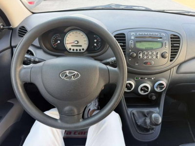 Hyundai i10 1.1 12V (12)