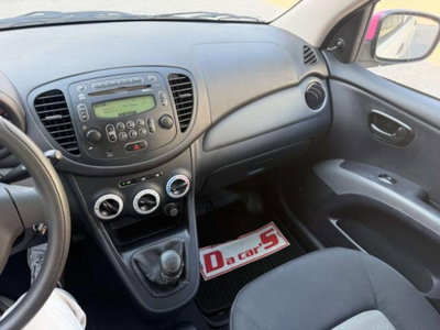 Hyundai i10 1.1 12V (14)