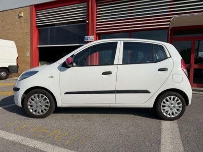 Hyundai i10 1.1 12V (3)