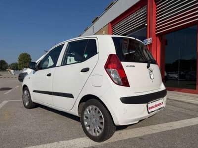 Hyundai i10 1.1 12V (5)