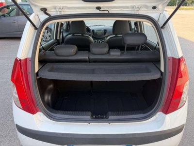 Hyundai i10 1.1 12V (6)