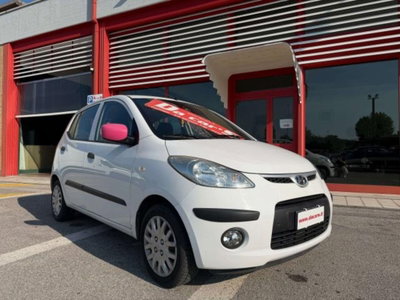 Hyundai i10 1.1 12V (7)