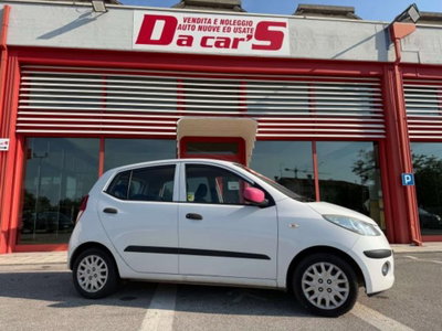 Hyundai i10 1.1 12V (9)