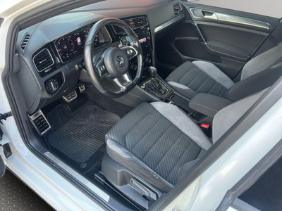 Volkswagen Golf 2.0 TDI DSG 5p. Highline BlueMotion Technology (10)