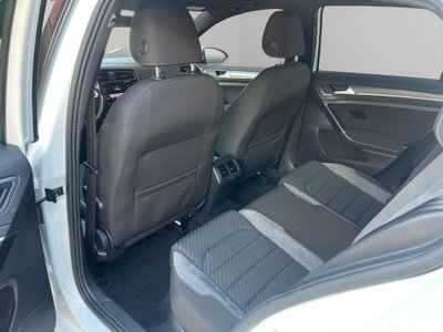 Volkswagen Golf 2.0 TDI DSG 5p. Highline BlueMotion Technology (13)