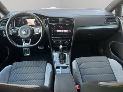 Volkswagen Golf 2.0 TDI DSG 5p. Highline BlueMotion Technology (14)