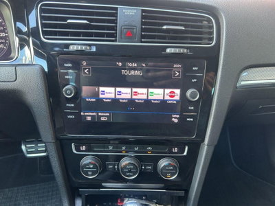 Volkswagen Golf 2.0 TDI DSG 5p. Highline BlueMotion Technology (15)