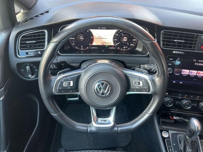 Volkswagen Golf 2.0 TDI DSG 5p. Highline BlueMotion Technology (17)