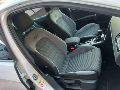 Volkswagen Golf 2.0 TDI DSG 5p. Highline BlueMotion Technology (19)