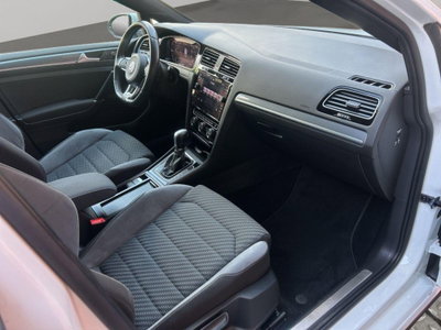Volkswagen Golf 2.0 TDI DSG 5p. Highline BlueMotion Technology (20)