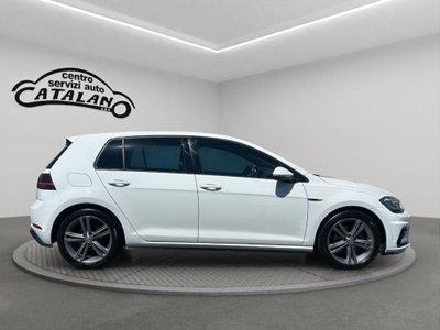 Volkswagen Golf 2.0 TDI DSG 5p. Highline BlueMotion Technology (6)