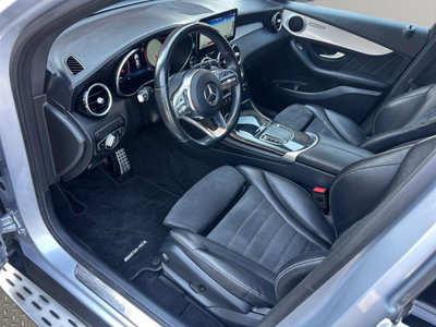 Mercedes-Benz GLC SUV 220 d 4Matic Premium Plus (12)