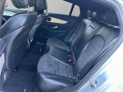 Mercedes-Benz GLC SUV 220 d 4Matic Premium Plus (14)