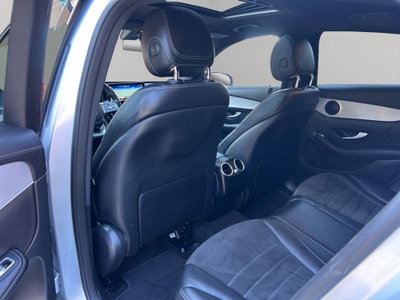 Mercedes-Benz GLC SUV 220 d 4Matic Premium Plus (15)
