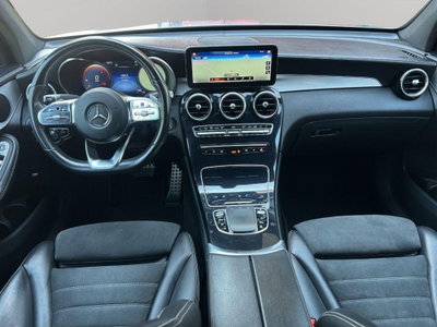Mercedes-Benz GLC SUV 220 d 4Matic Premium Plus (16)