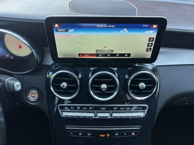 Mercedes-Benz GLC SUV 220 d 4Matic Premium Plus (17)