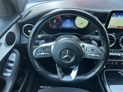 Mercedes-Benz GLC SUV 220 d 4Matic Premium Plus (19)