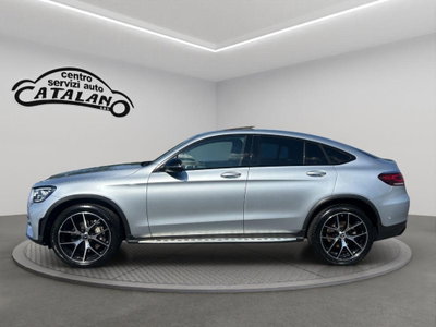 Mercedes-Benz GLC SUV 220 d 4Matic Premium Plus (2)