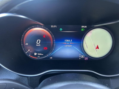 Mercedes-Benz GLC SUV 220 d 4Matic Premium Plus (20)