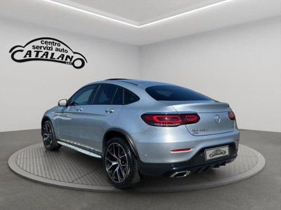 Mercedes-Benz GLC SUV 220 d 4Matic Premium Plus (3)