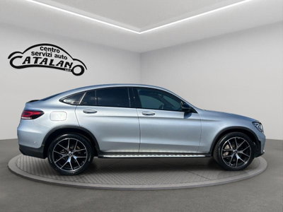 Mercedes-Benz GLC SUV 220 d 4Matic Premium Plus (6)