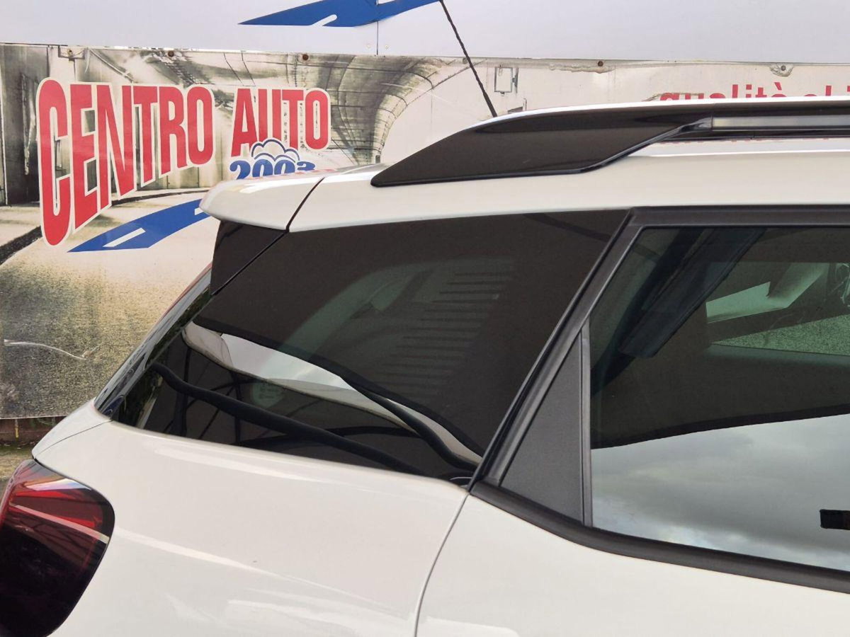 Citroen C3 Aircross BlueHDi 120 S&S EAT6 Shine (15)