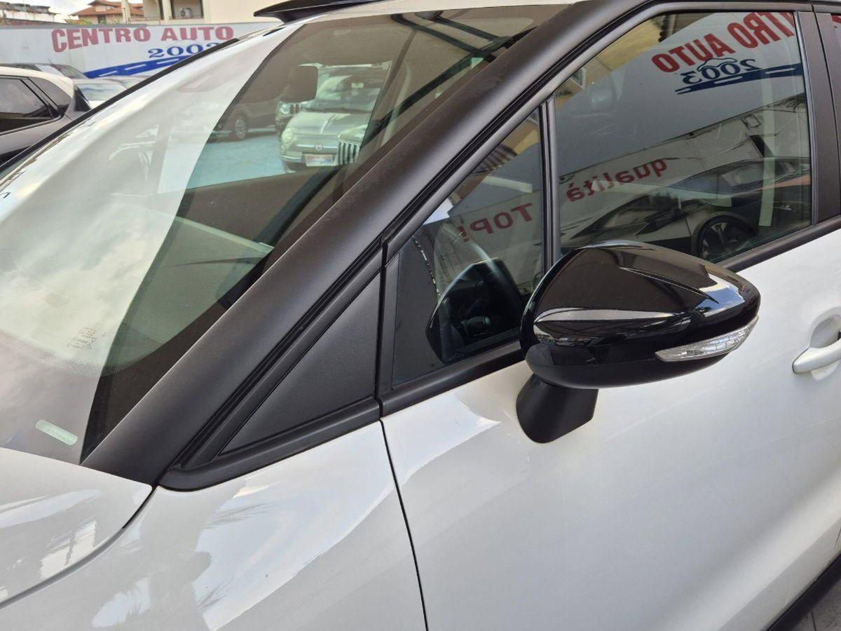 Citroen C3 Aircross BlueHDi 120 S&S EAT6 Shine (16)