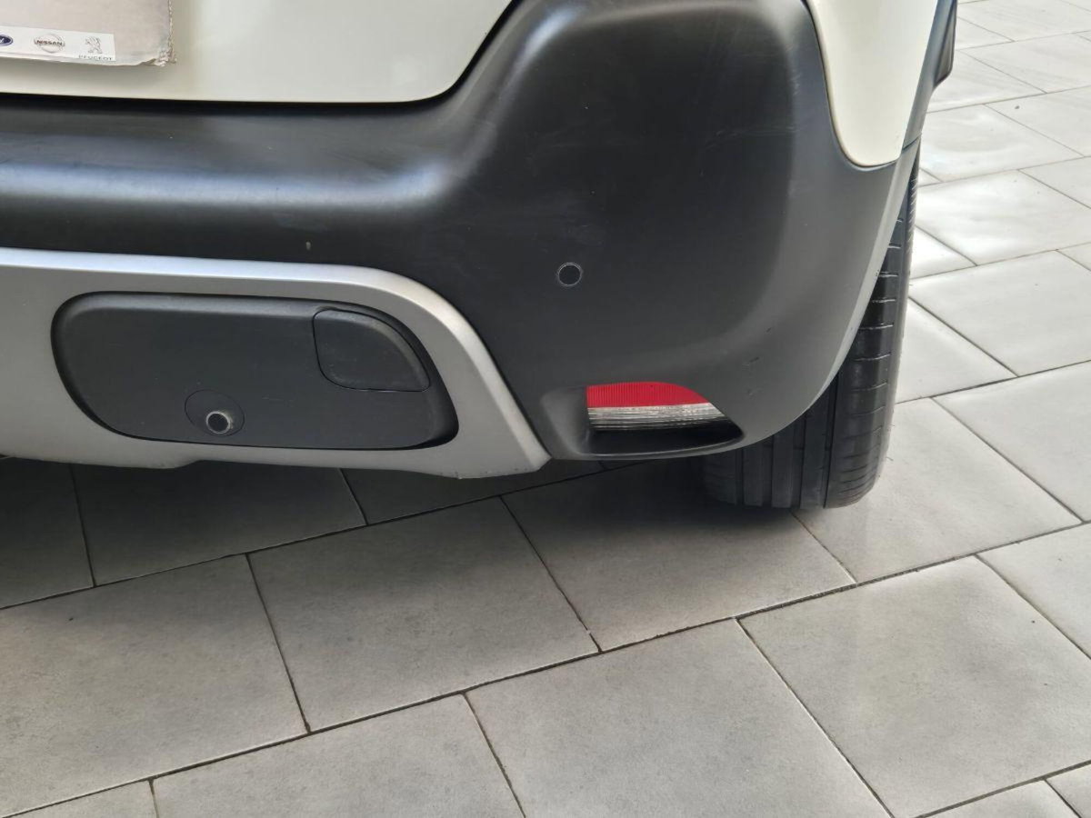 Citroen C3 Aircross BlueHDi 120 S&S EAT6 Shine (7)