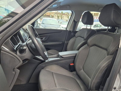 Renault Grand Scénic 1.7 blue dci Initiale Paris 120cv (11)