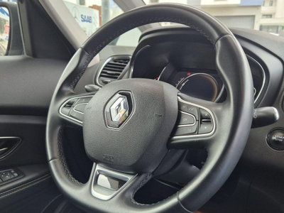 Renault Grand Scénic 1.7 blue dci Initiale Paris 120cv (14)