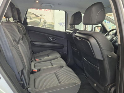 Renault Grand Scénic 1.7 blue dci Initiale Paris 120cv (17)