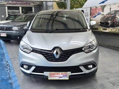 Renault Grand Scénic 1.7 blue dci Initiale Paris 120cv (3)